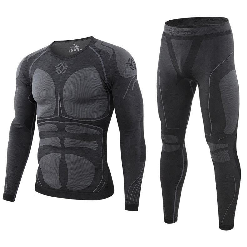 Sports Thermal Underwear