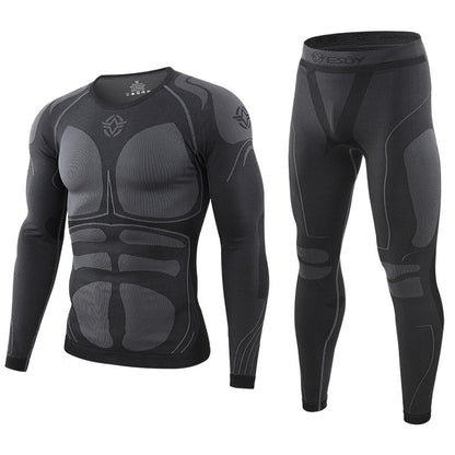 Sports Thermal Underwear