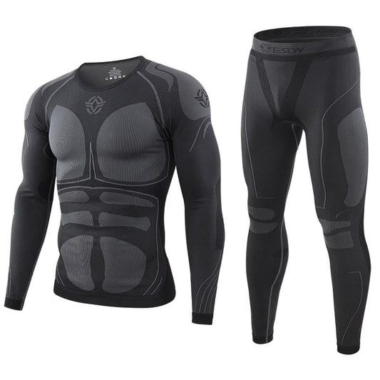 Sports Thermal Underwear