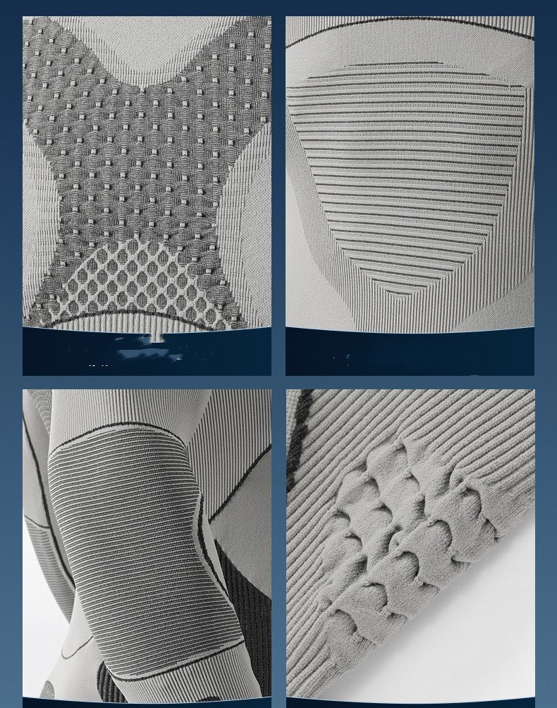 Underwear Thermal Suit