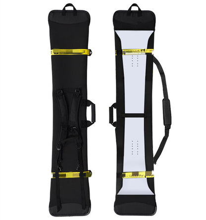 Snowboard Bag Backpack