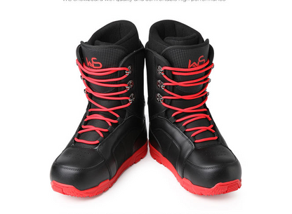 Ski boots