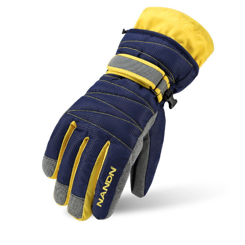 Winter Tech Gloves
