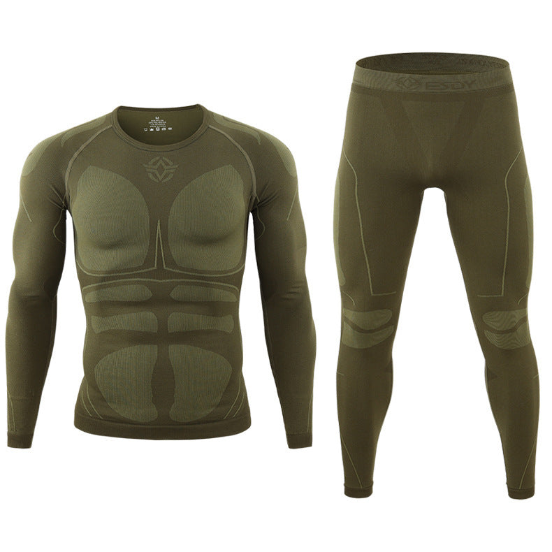 Sports Thermal Underwear