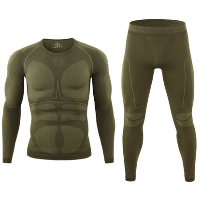 Sports Thermal Underwear