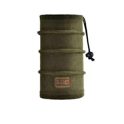 Multifunctional Fleece