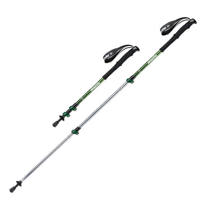 Trekking Poles