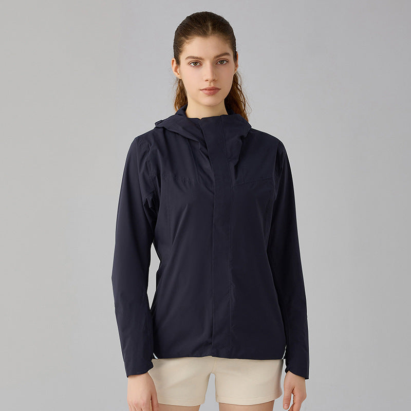 Windproof Jacket