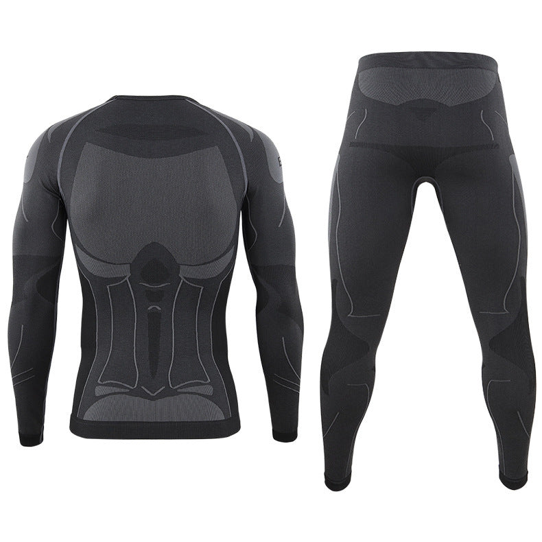 Sports Thermal Underwear