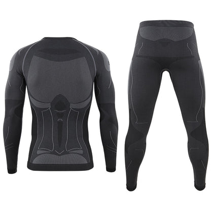 Sports Thermal Underwear