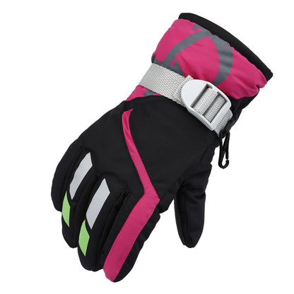 Outdoor Ski Gloves