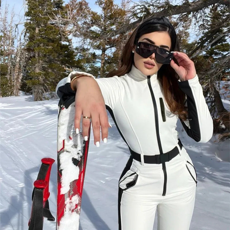 Ski Suit