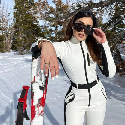 Ski Suit