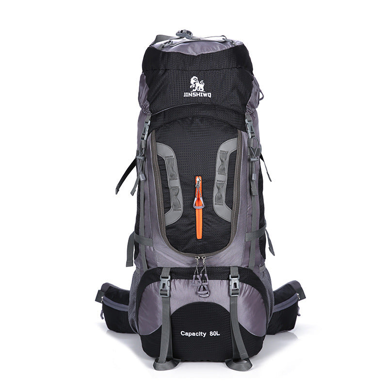 Camping Backpack