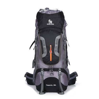 Camping Backpack