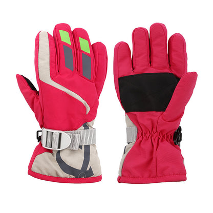 Outdoor Ski Gloves