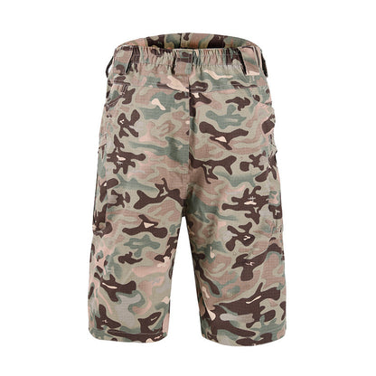 Outdoor sport shorts