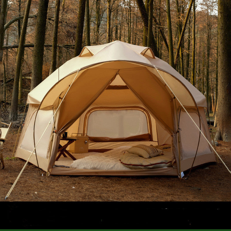 Camping Tent