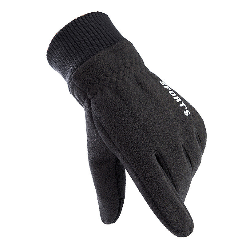 Winter Polar Gloves