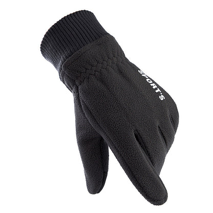 Winter Polar Gloves