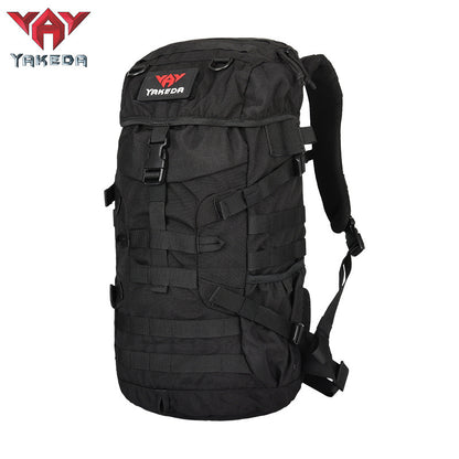 60L Large Capacity Backpack