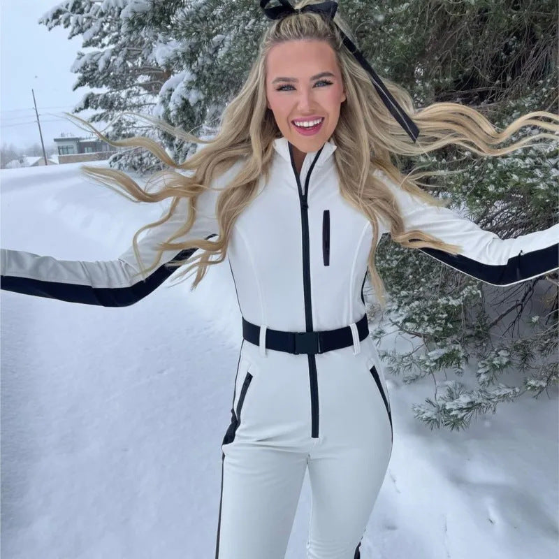 Ski Suit