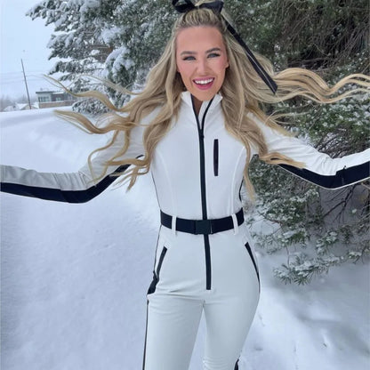 Ski Suit