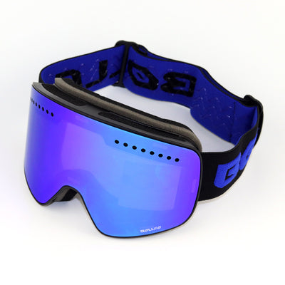 Ski goggles