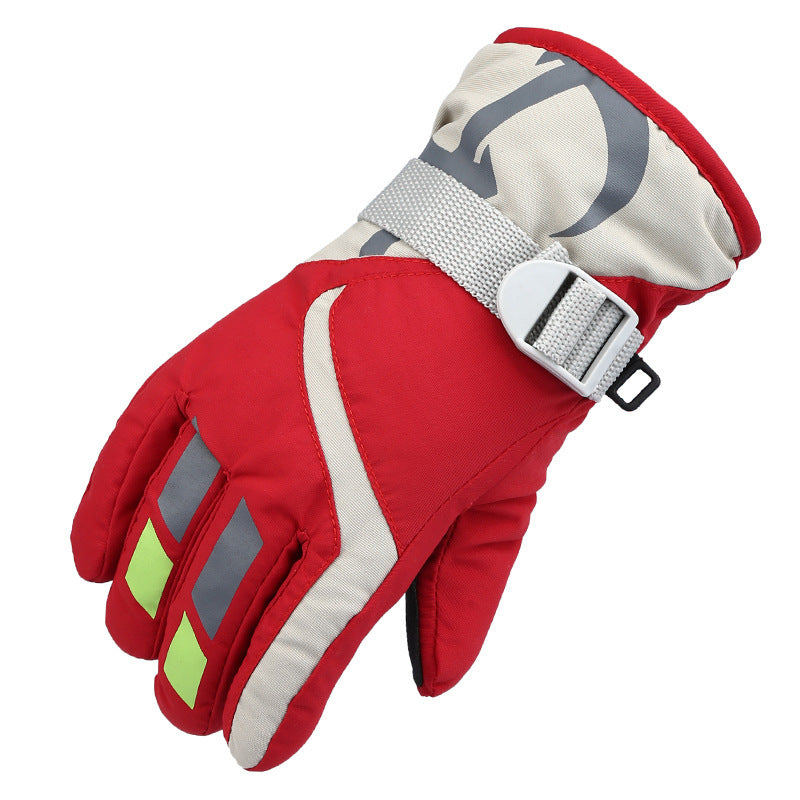 Outdoor Ski Gloves