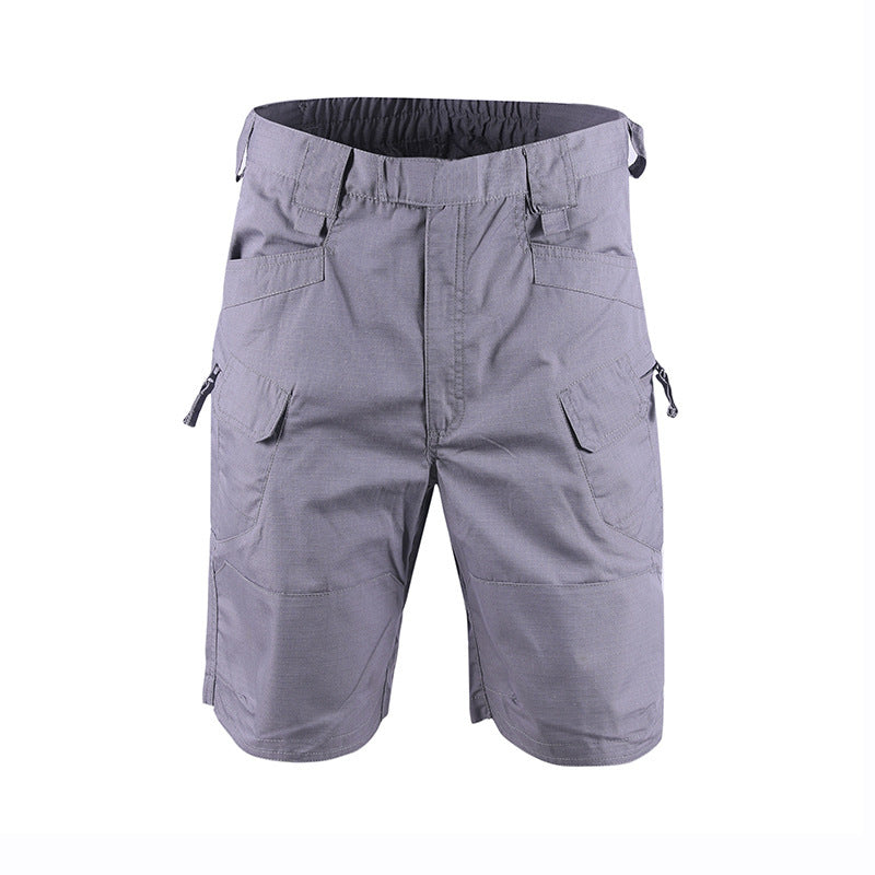 Outdoor sport shorts