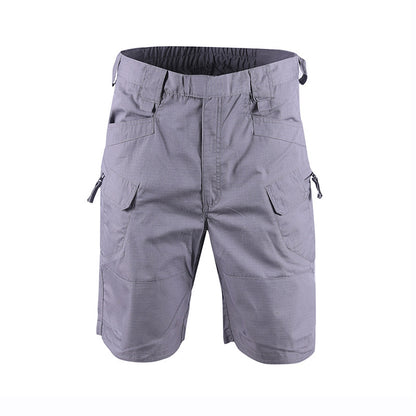 Outdoor sport shorts