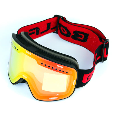 Ski goggles