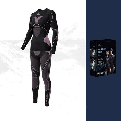 Underwear Thermal Suit
