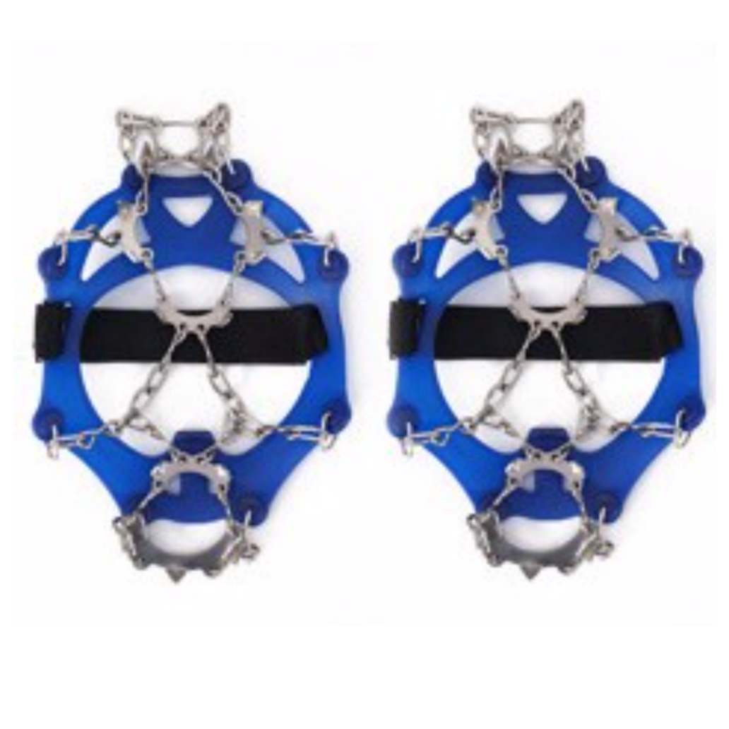 Ice Climbing Shoe Cover