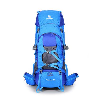 Camping Backpack