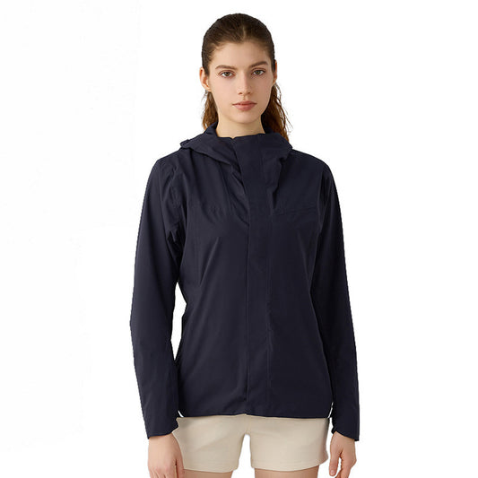 Windproof Jacket