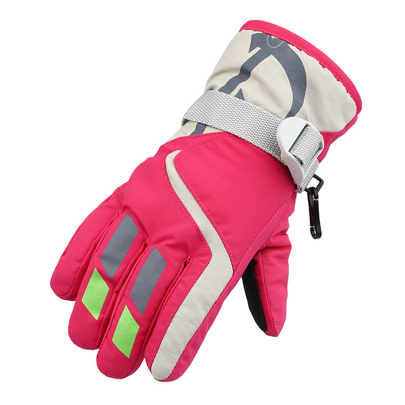 Outdoor Ski Gloves