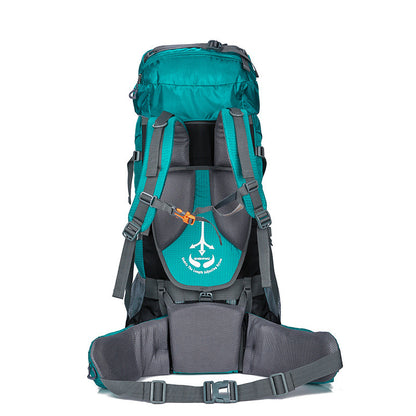 Camping Backpack
