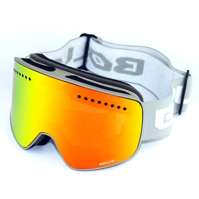 Ski goggles