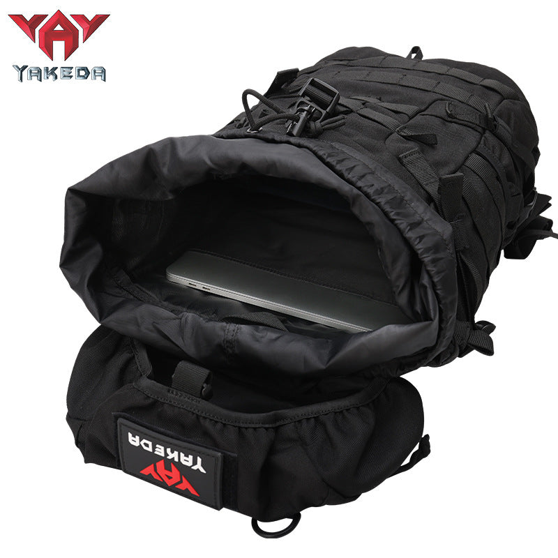 60L Large Capacity Backpack