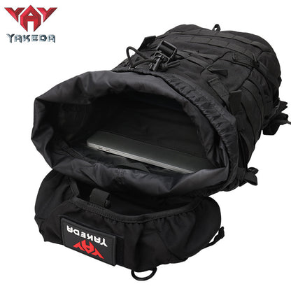 60L Large Capacity Backpack