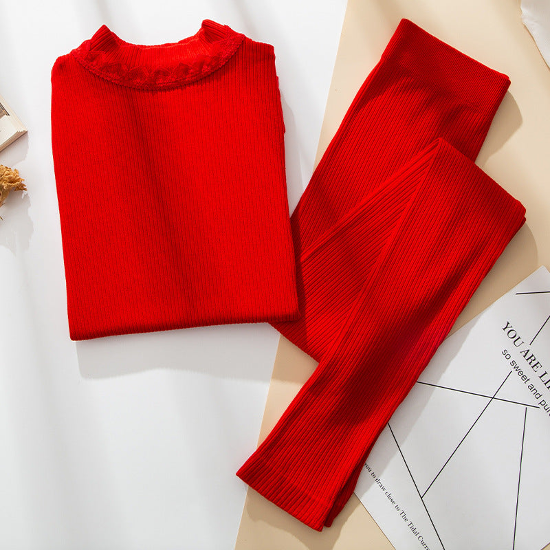 Thermal Underwear Women's