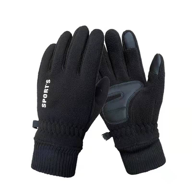 Winter Polar Gloves