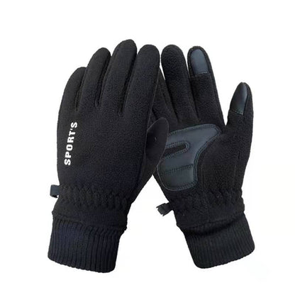 Winter Polar Gloves