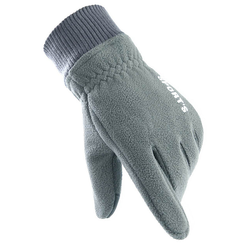 Winter Polar Gloves