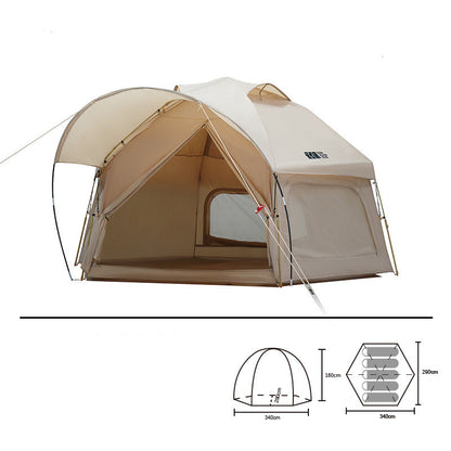 Camping Tent
