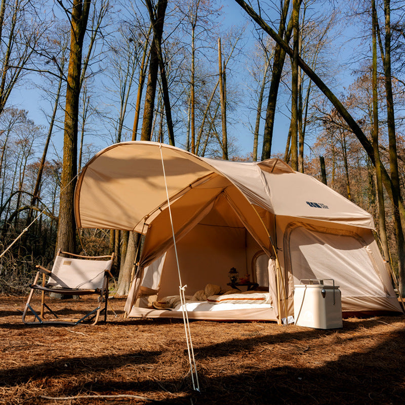 Camping Tent