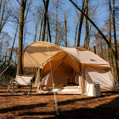 Camping Tent