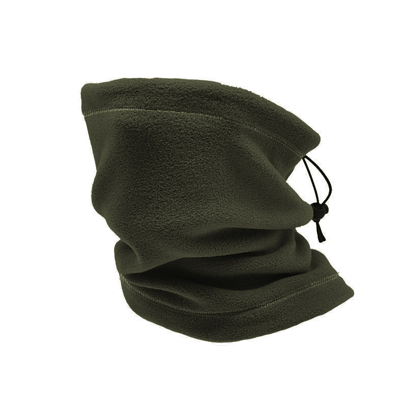 Multifunctional Fleece