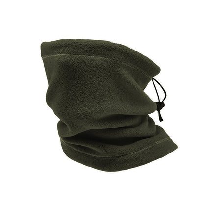 Multifunctional Fleece